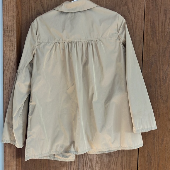 Aspesi khaki light wind breaker jacket! - Picture 9 of 11